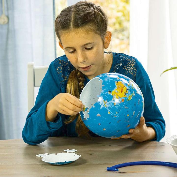Produktbild Ravensburger Kindererde (180 Teile)