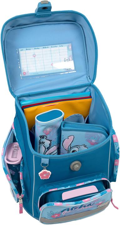 Actual product image Scooli Lilo & Stitch Set (18 l)