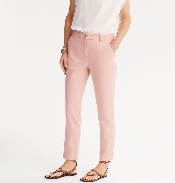 Actual product image Anne Weyburn Chinohose (40)