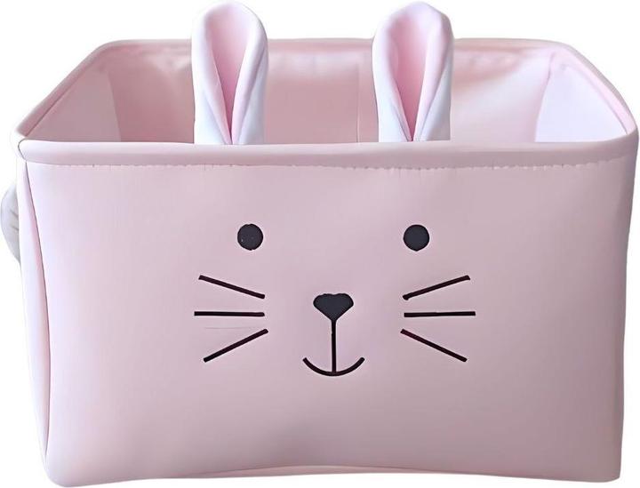 Milkii Storage box, rabbit