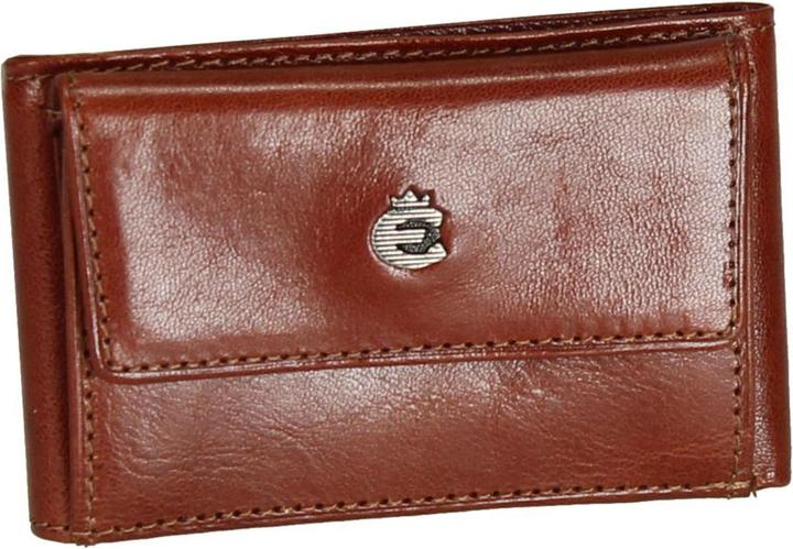 Esquire Toscana Damengeldbörse Leder 9,5 cm