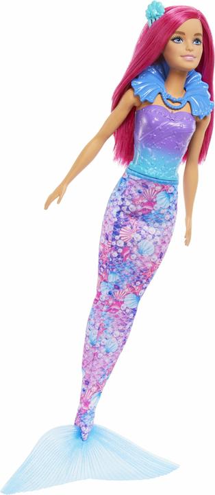 Immagine prodotto Barbie Dreamtopia
