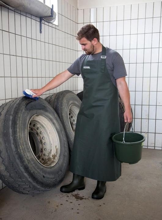 Produktbild Kerbl Premium Melkerschürze