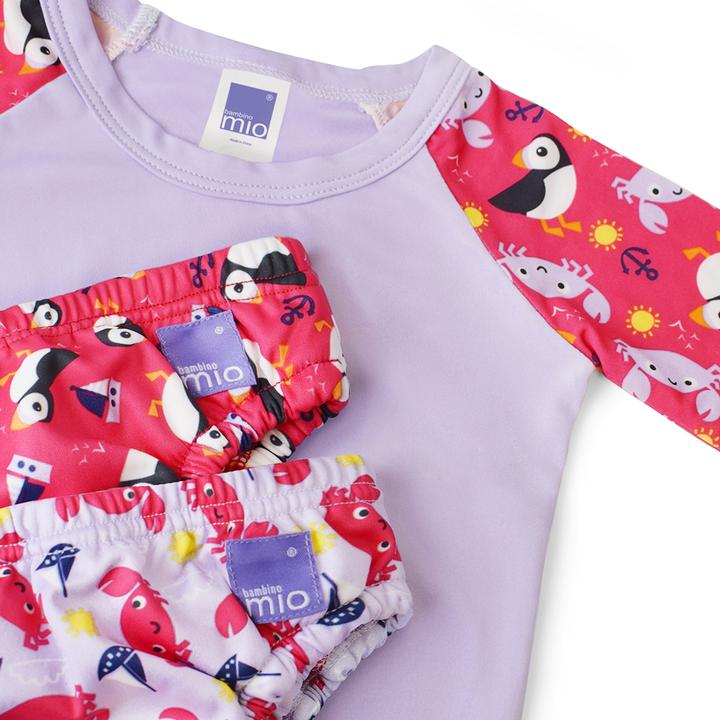 Produktbild Bambino Mio Schwimm Set (2 Stück)