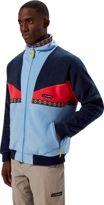 Image du produit Berghaus Veste Tramantanta 91 (L)