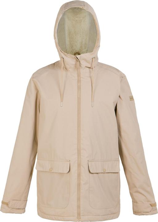 Regatta Broadia Jacke wasserfest