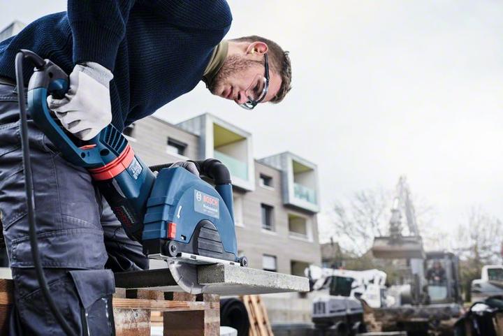 Produktbild Bosch Professional Zubehör PRO Concrete Diamanttrennscheibe, 150 x 22,23 mm