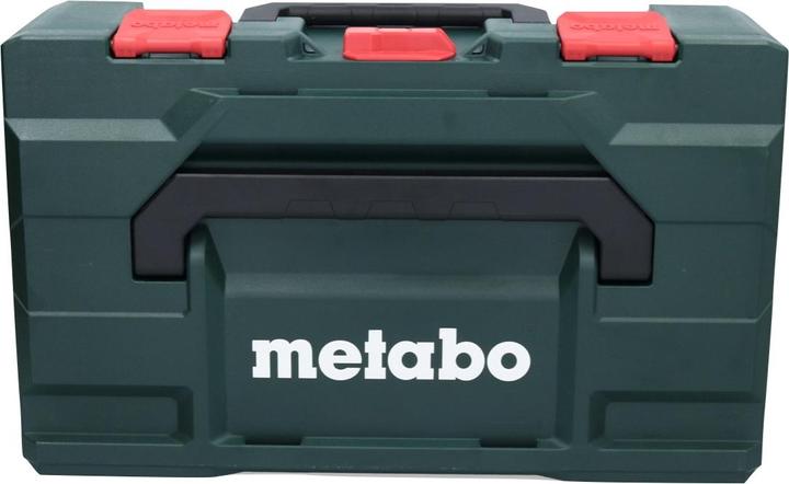 Actual product image Metabo KH 18 LTX BL 24 Q (Rechargeable battery operated)