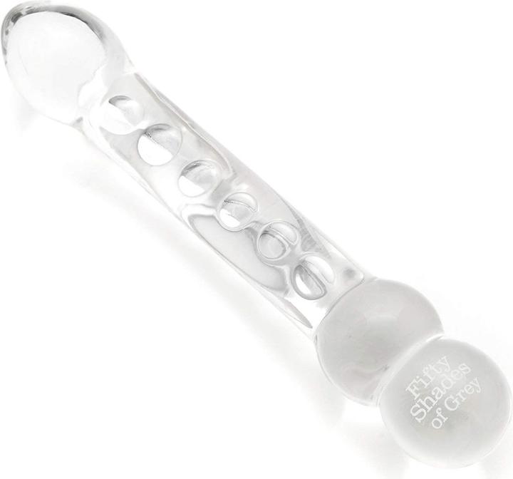 Image du produit Fifty Shades of Grey Drive Me Crazy