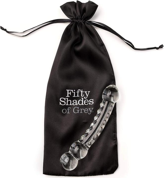 Image du produit Fifty Shades of Grey Drive Me Crazy