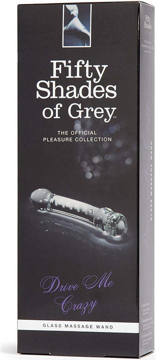 Image du produit Fifty Shades of Grey Drive Me Crazy