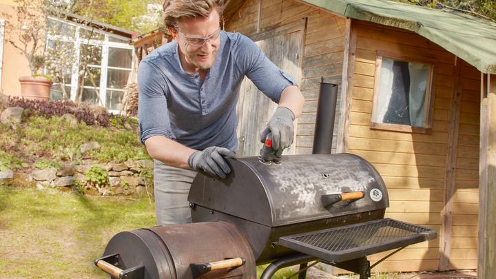 Image du produit Bosch Home & Garden EasyCurvSander 12 (Ponceuse excentrique, 902297 W)