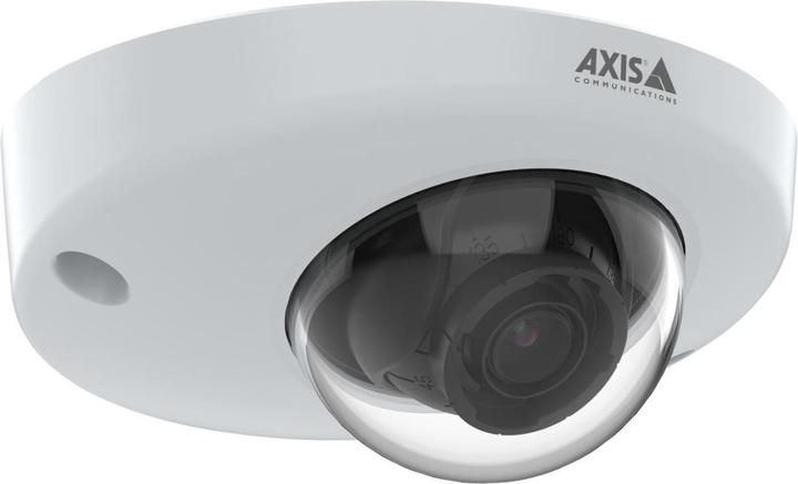 Produktbild Axis P3905-R MK III M12 (1920 x 1080 Pixels)