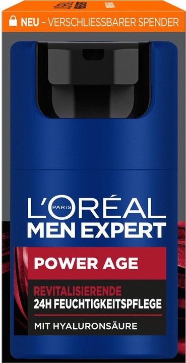 Immagine prodotto MGA Na (50 ml, Crema 24h)