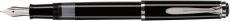 Produktbild Pelikan Classic Füllhalter M205 (Schwarz, 1 x)