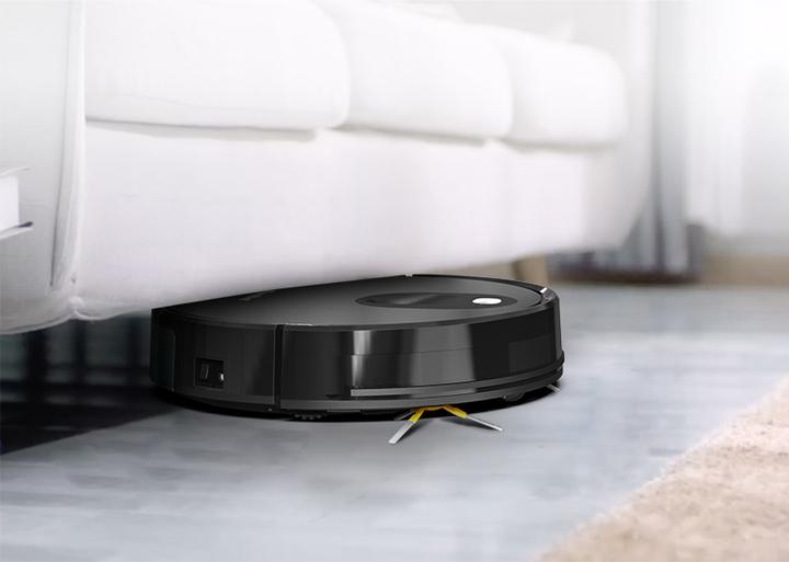 Produktbild Mamibot VSLAM Roboter-Staubsauger Beutellos (Saugroboter)