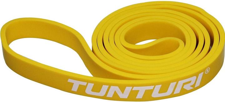 Tunturi Gummizug - Power Band Light (1.40 m, Léger)