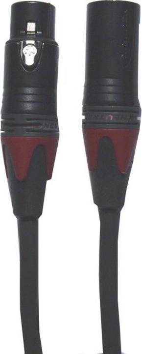 Produktbild Contrik XLR f auf XLR m (3 m, XLR)