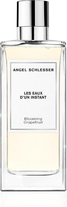 Actual product image Angel Schlesser SENSITIVE GRAPEFRUIT edt vapo 150 ml (Eau de toilette, 150 ml)