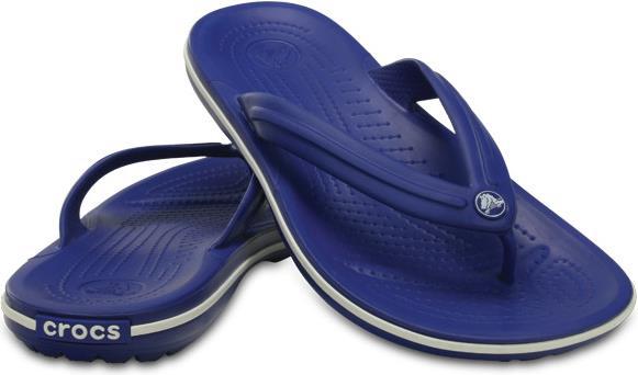 Actual product image Crocs Crocband Flip Flop (42, 43)