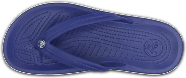 Actual product image Crocs Crocband Flip Flop (42, 43)