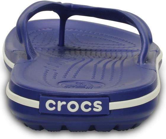 Actual product image Crocs Crocband Flip Flop (42, 43)