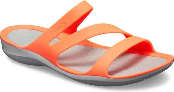 Actual product image Crocs W' Swiftwater Sandal (35)