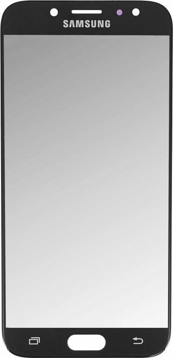 Produktbild OEM Displayeinheit für Samsung Galaxy J730 schwarz (Galaxy J7 2017)