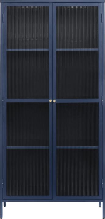 Produktbild Nordic Touch Borup (90 x 40 x 190 cm)