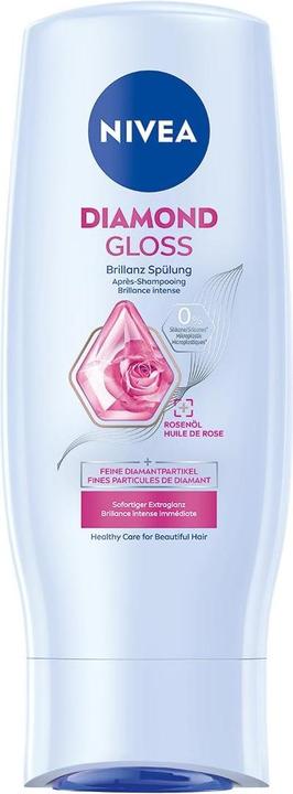 Actual product image NIVEA Diamond Gloss (200 ml)