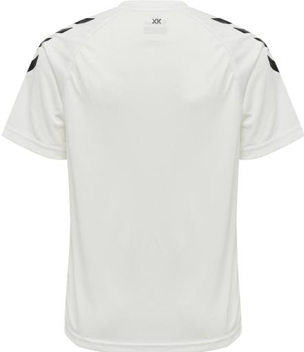 Immagine prodotto hummel Core Xk Core Poly T-Shirt S/S Bambini (164)