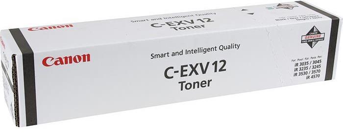 Produktbild Canon C-Exv 12 (BK)