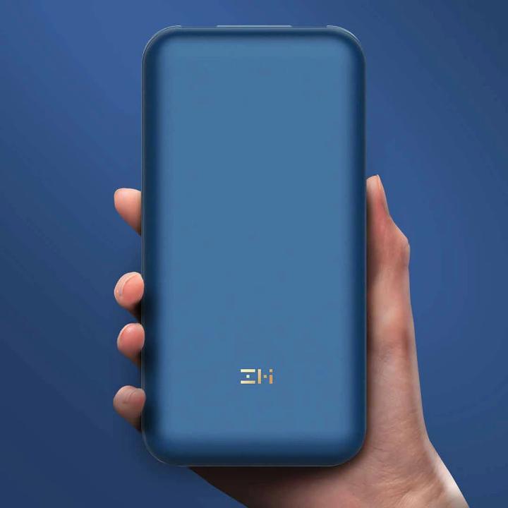 Image du produit ZMI 10 Power Bank Pro (20000 mAh, 65 W, 74 Wh)