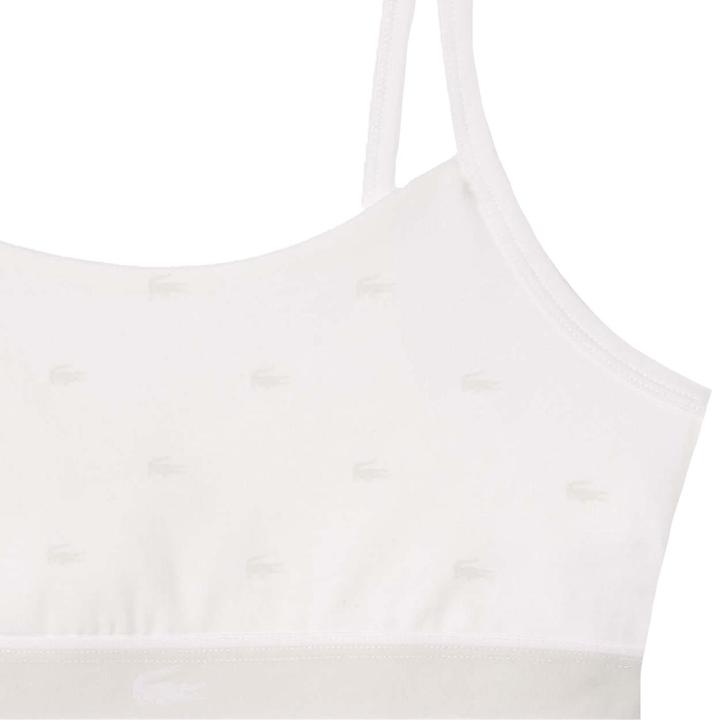Image du produit Lacoste - Brassière - Femme (S)