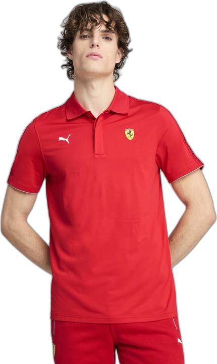 Actual product image Puma Ferrari Race Polo (M)
