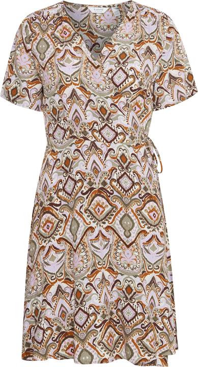 B.young BYMMMJOELLA WRAP DRESS 3 20814528