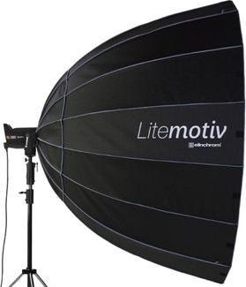 Image du produit Elinchrom Boîte à lumière Litemotiv Octabox 190cm (Boîte à lumière, 190 cm)