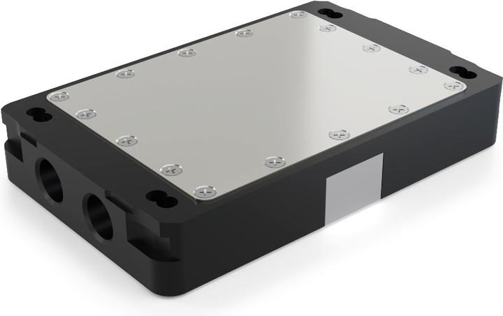Alphacool ES Stream LGA 4677 1U