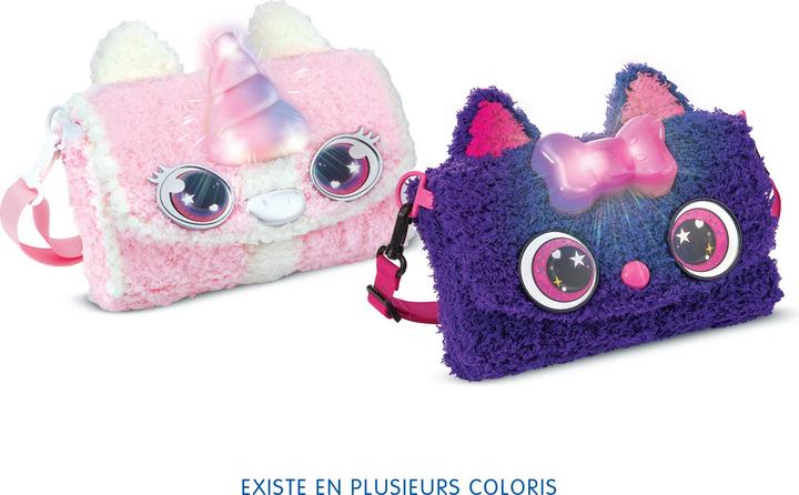 Produktbild VTech Kid'Couture- Mon sac Magic'Fashion (licorne) (FR)