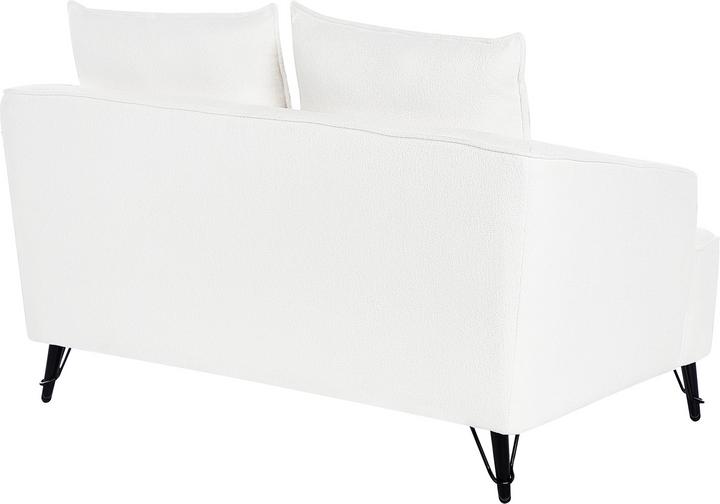 Actual product image Beliani Hobro (2 person sofa)