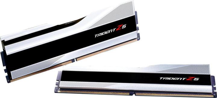 Produktbild G.Skill Trident Z5 (2 x 16GB, 6400 MHz, DDR5-RAM, DIMM)