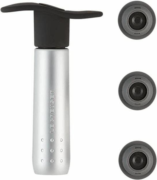 Image du produit Le Creuset Pompe à vin (Pompe à vin)