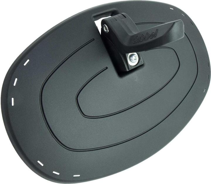 Qibbel 6+ Junior (Porte-bagages)