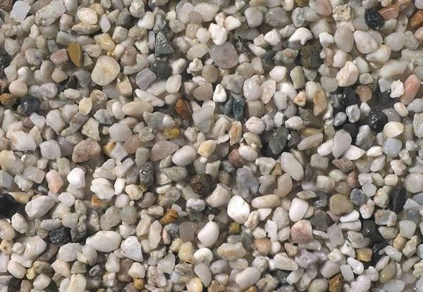 Europet Ghiaia del substrato dell'acquario (Pietra, altri edifici)