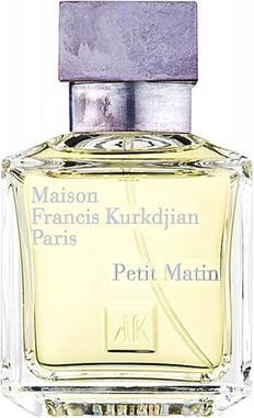 Produktbild Maison Francis Kurkdjian Petit Matin Eau de Parfum (re) (Eau de Parfum, 70 ml)