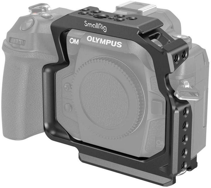 Immagine prodotto SmallRig Gabbia OM Sistema OM-1 3948 (Gabbietta)