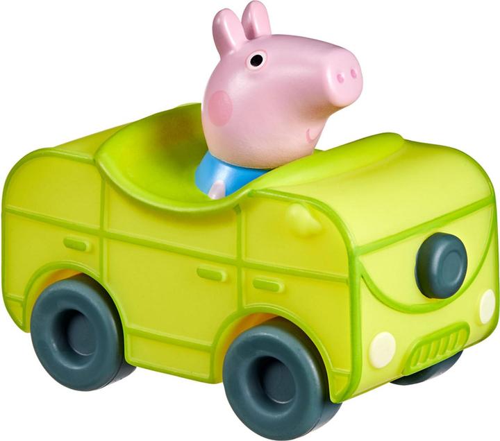Produktbild Hasbro Mini-Fahrzeug George