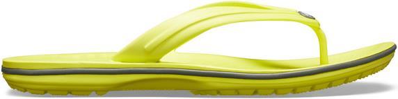 Actual product image Crocs Crocband Flip Flop (42, 43)