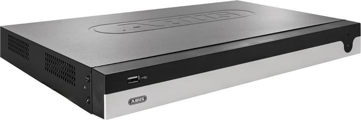Produktbild Abus Professional NVR 8 Channel NVR10020 (Netzwerk Videorecorder (NVR))