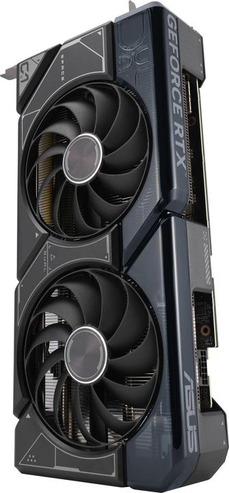Productafbeelding ASUS DUAL-RTX4070S-O12G (12 GB)